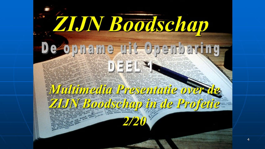 Serie-2-Basis-3-De opname uit Openbaring-DEEL-1-HQ